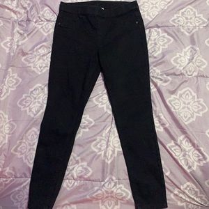 JUSTICE Mid Rise leggings